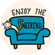 Illustration for article titled Weekend Vagenda OT